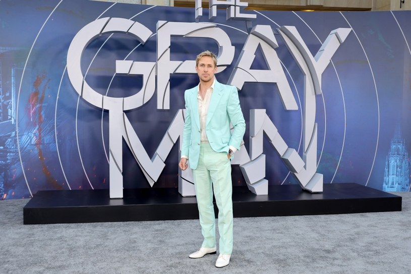 Ryan Gosling /Amy Sussman / Staff /Getty Images