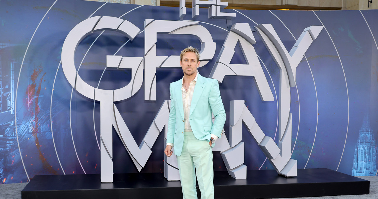 Ryan Gosling /Amy Sussman / Staff /Getty Images