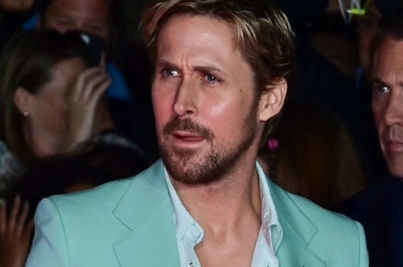 Ryan Gosling /Rex Features/EAST NEWS /East News