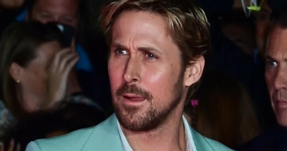 Ryan Gosling /Rex Features/EAST NEWS /East News