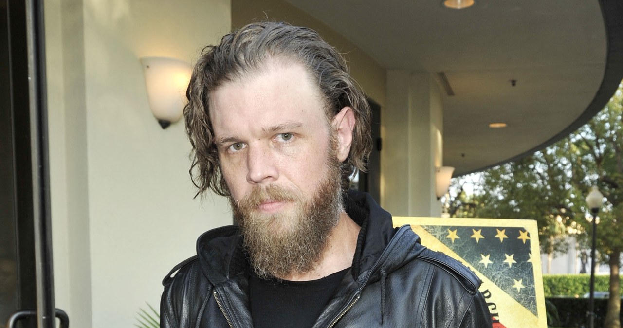 Ryan Hurst /Kevin Winter /Getty Images