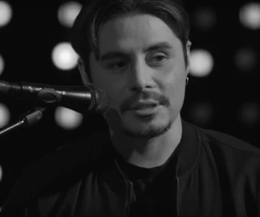 Ryan Karazija nie żyje. Założyciel Low Roar miał 40 lat 