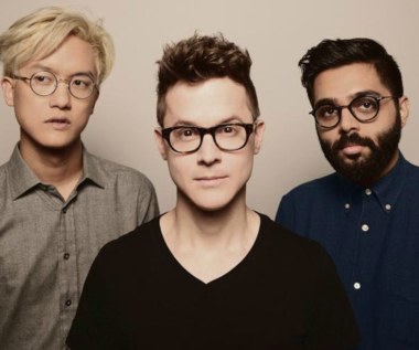 Ryan Lott (Son Lux): Muzyka robi swoje, żyje swoim życiem