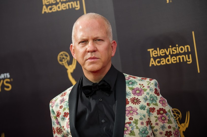 Ryan Murphy /Emma McIntyre /Getty Images