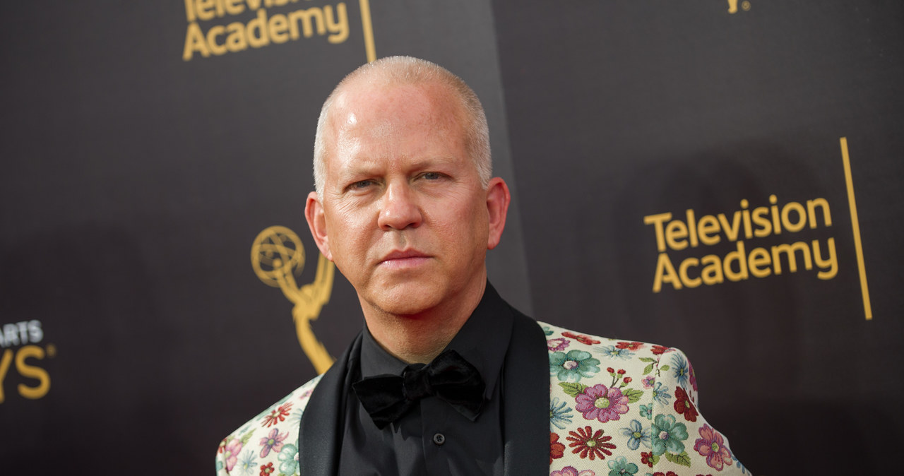 Ryan Murphy /Emma McIntyre /Getty Images