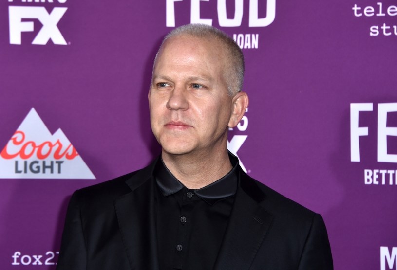 Ryan Murphy /Frazer Harrison /Getty Images