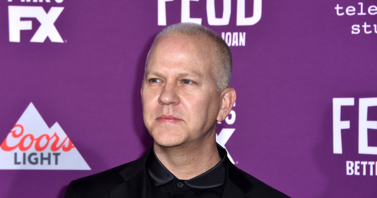 Ryan Murphy /Frazer Harrison /Getty Images