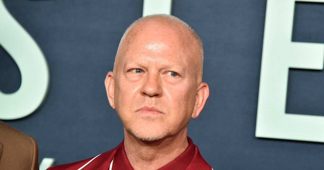 Ryan Murphy /Gregg DeGuire /Getty Images