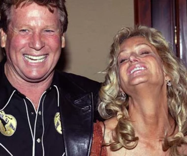 Ryan O'Neal: Rozumiem Farrah