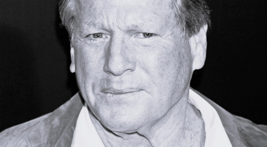 Ryan O'Neal /Dave Bedrosian/Geisler-Fotopress    /PAP/EPA