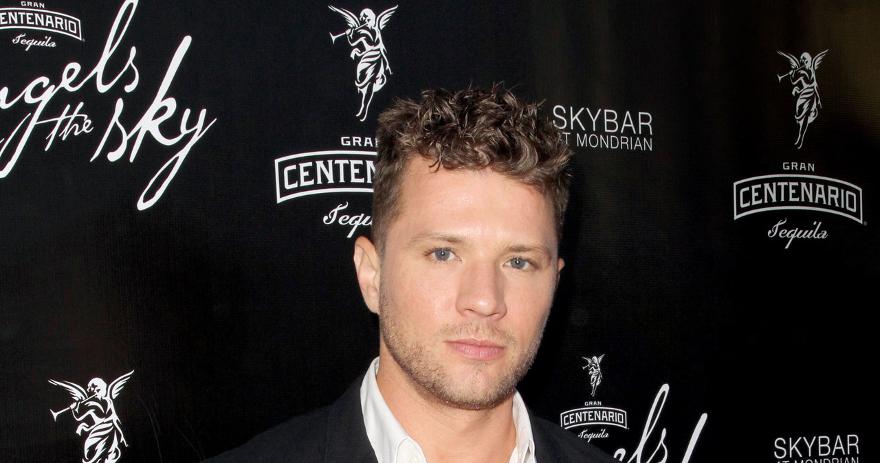 Ryan Phillippe odpiera jej zarzuty /Rachel Murray /Getty Images