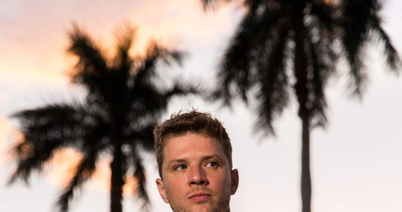 Ryan Phillippe /Christopher Polk /Getty Images