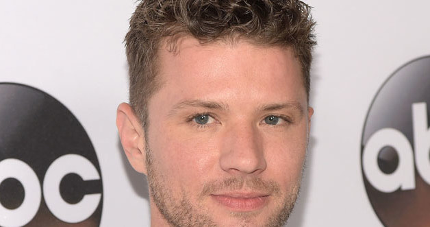 Ryan Phillippe /Jason Kempin /Getty Images