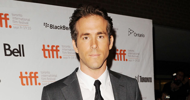 Ryan Reynolds, fot.Arthur Mola &nbsp; /Getty Images/Flash Press Media