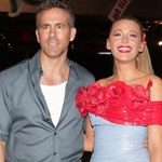 Ryan Reynolds i Blake Lively mają powody do radości. Ukrywali to ponad rok