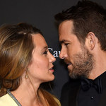 Ryan Reynolds i Blake Lively nadali córce męskie imię!