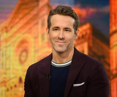 Ryan Reynolds: Koniec ze scenami kaskaderskimi