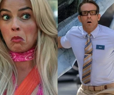 Ryan Reynolds ma problem. Wszystko z powodu... "Barbie"