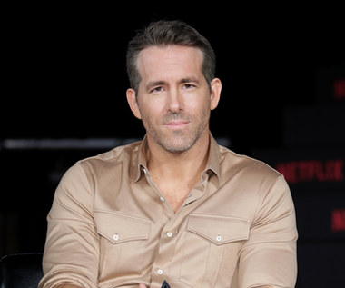 Ryan Reynolds przyznał się do problemów psychicznych