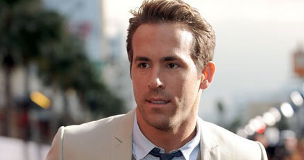 Ryan Reynolds /AFP