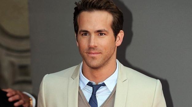 Ryan Reynolds /AFP