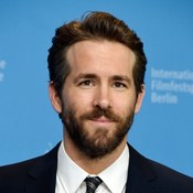 Ryan Reynolds