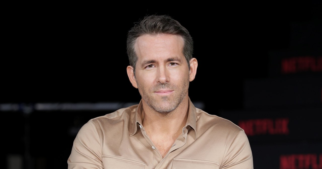 Ryan Reynolds /Han Myung-Gu/WireImage /Getty Images