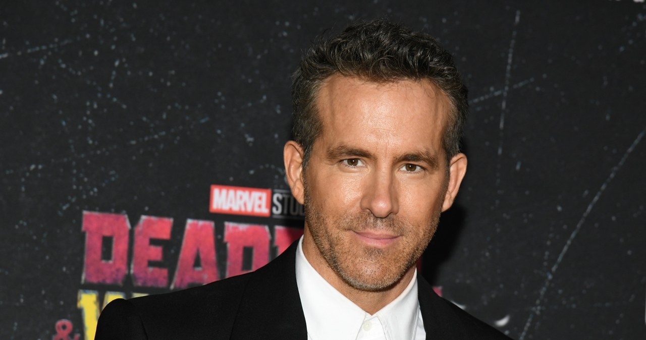 Ryan Reynolds /Kristina Bumphrey/Variety via Getty Images /Getty Images