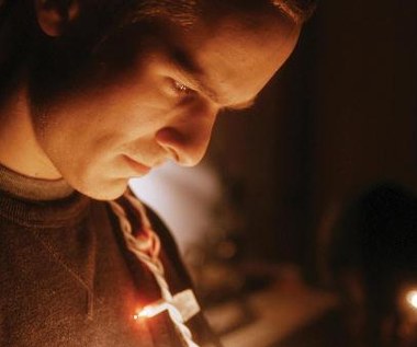 Ryan Steele w filmie "Pięć tańców"