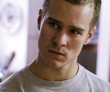 Ryan Steele w filmie "Pięć tańców"