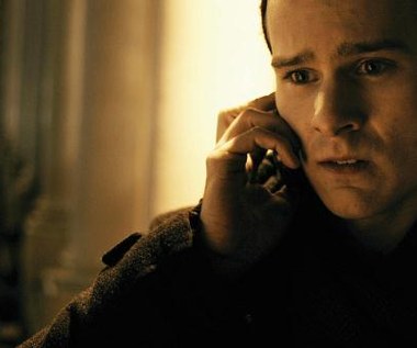 Ryan Steele w filmie "Pięć tańców"