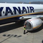 Ryanair: Baza w Modlinie już w 2014 roku? Całkiem możliwe