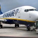 Ryanair będzie pobierał opłatę za bagaż podręczny. Zmiany już od listopada