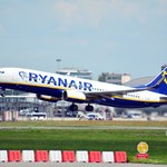 Ryanair chce kupić 300 Boeingów za ponad 40 miliardów dolarów