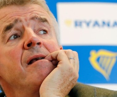 ​Ryanair chce od lipca uruchomić 40 proc. rejsów