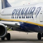 Ryanair chce od pasażera 15 tys. euro. Pozew trafił już do sądu