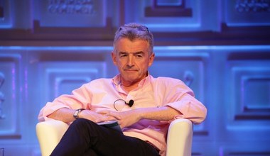 Ryanair do Ursuli von der Leyen. Reforma systemu ruchu lotniczego albo dymisja