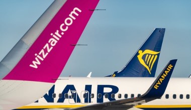 Ryanair i Wizz Air bez dopłat za bagaż? Nowe zasady od 2027 roku