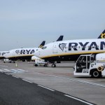 ​Ryanair inwestuje w Modlin. Ruch ma się potroić