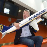 Ryanair: Jesteśmy coraz bliżej darmowych biletów