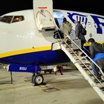 Ryanair kasuje loty na wakacje z Polski