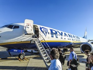 Ryanair kasuje loty. Polscy pasażerowie będą niezadowoleni