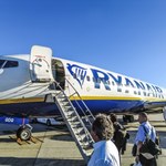 Ryanair kasuje loty. Polscy pasażerowie będą niezadowoleni