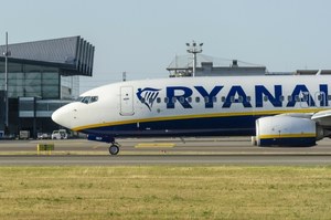 Ryanair kasuje loty z Polski. Wszystkiemu winni... Niemcy