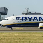 Ryanair kasuje loty z Polski. Wszystkiemu winni... Niemcy