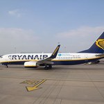 Ryanair ma wielki problem z pilotami