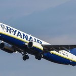 Ryanair mierzy bagaże co do centymetra. Ta walizka spełnia ich wymagania