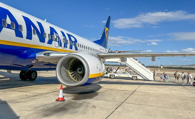 Ryanair mówi dość. To już koniec tych lotów?