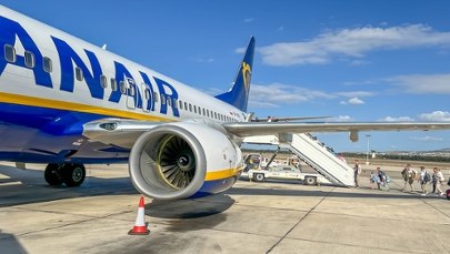 Ryanair mówi dość. To już koniec tych lotów?