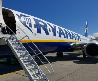 Ryanair może mieć problemy. Piloci gotowi do strajku